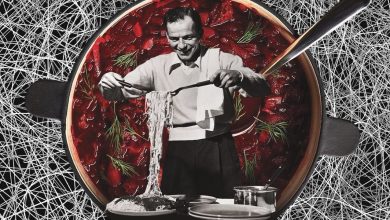 Photo of Как питаться во время сильного стресса, чтобы почувствовать себя лучше