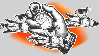 Photo of Что делать, если у тебя вечное ощущение спешки