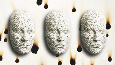 Photo of 8 вещей, которые могут произойти, если принимать слишком много витаминов и добавок