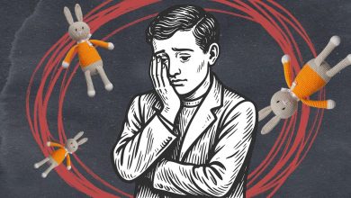 Photo of Общество, застрявшее в детстве: почему мы не хотим взрослеть