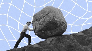 Photo of 9 действий, которые помогут выработать привычку действовать спокойно под давлением обстоятельств