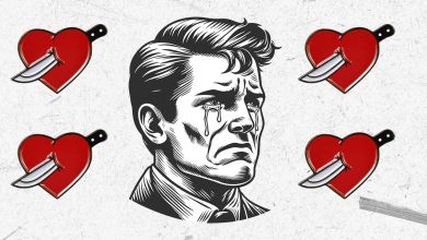 Photo of Что такое эмоциональный ущерб и чем рана отличается от травмы