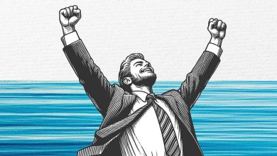 Photo of 9 признаков, что ты принимаешь правильное решение