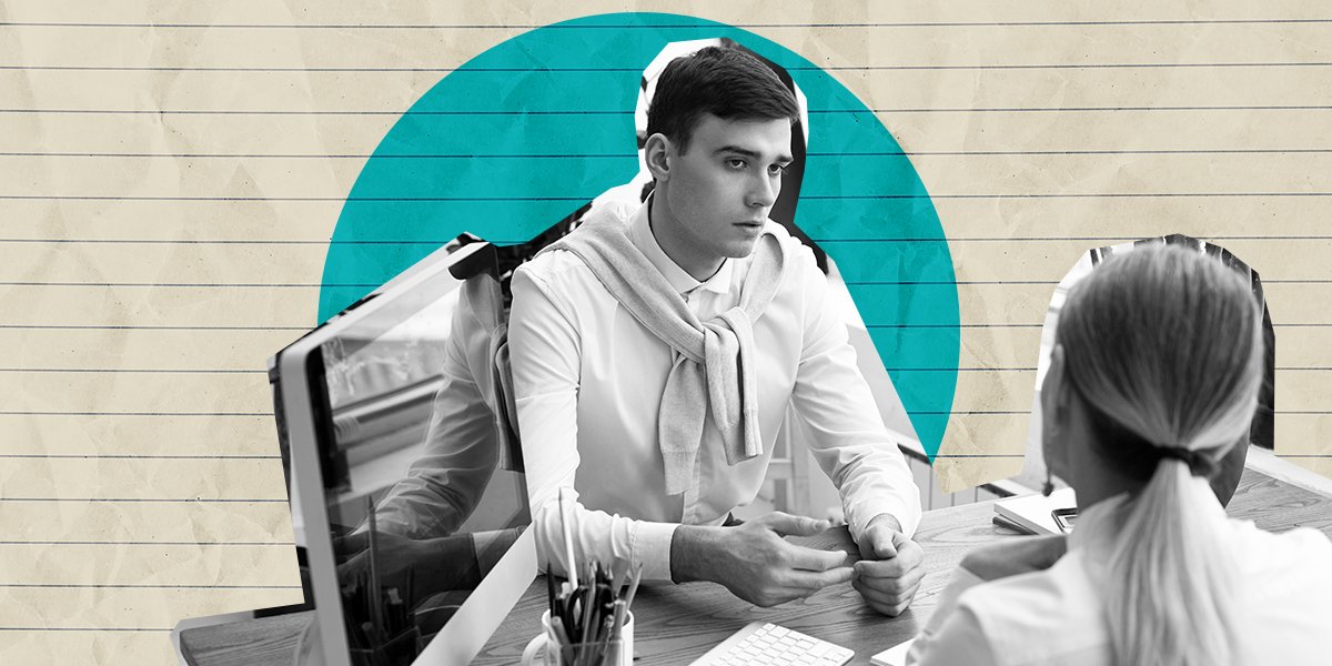 Photo of Как рассказать историю своей карьеры и успешно пройти собеседование