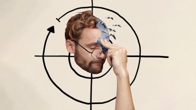 Photo of Почему важно знать, в чем разница между грустью и жалостью к себе