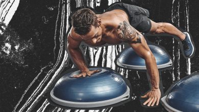 Photo of Чем полезны тренировки на нестабильной поверхности