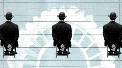 Photo of 11 напоминаний о том, что медленный рост — это все равно прогресс