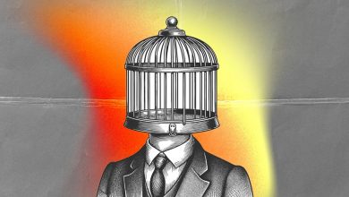 Photo of 7 вещей, которые произойдут, когда ты перестанешь пытаться держать все под контролем