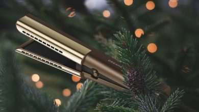 Photo of 6 причин положить под елку фен-выпрямитель Dreame Aero Straight