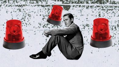 Photo of 7 признаков того, что твоя лень — это сигнал о перегрузке