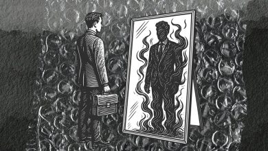 Photo of 8 признаков, что ты устал постоянно притворяться тем, кем не являешься