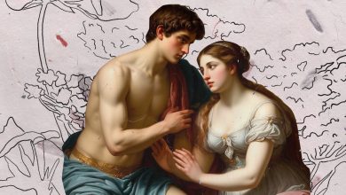 Photo of 10 вещей, которые ты можешь узнать о своей девушке и ваших отношениях во время конфликтов