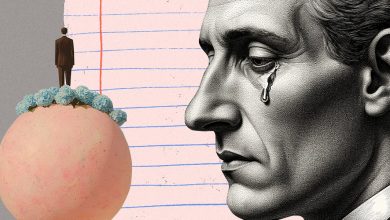 Photo of 7 ежедневных привычек, которые будут поднимать тебе настроение, даже если у тебя непростой период в жизни