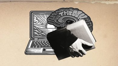 Photo of 9 ошибок, из-за которых ты учишься много, а меняешься мало