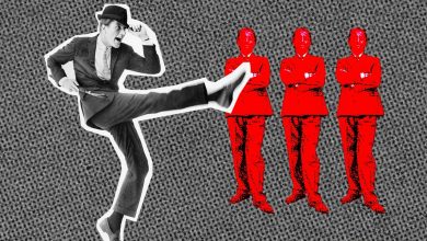 Photo of Почему, унижая других, ты можешь почувствовать себя лучше