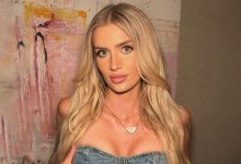 Photo of Элизабет Роббинс | BroDude.ru