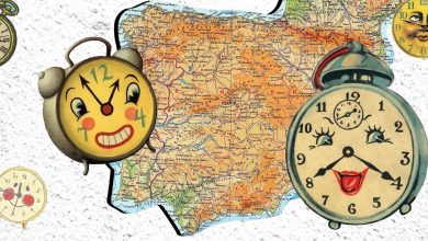 Photo of 5 странных, до сих пор неразрешенных споров о часовых поясах