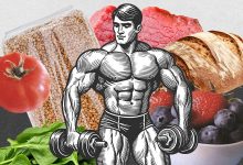 Photo of Должно ли различаться питание в дни тренировок и отдыха