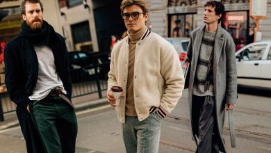 Photo of 9 примеров, как стиль помогает развить уверенность в себе