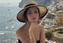 Photo of Сабрина Барка | BroDude.ru