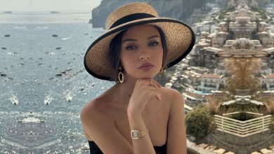 Photo of Сабрина Барка | BroDude.ru