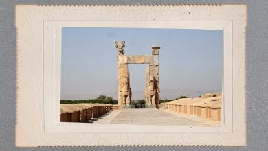 Photo of Когда были построены и как сегодня выглядят древнейшие дороги в мире