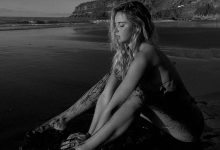 Photo of Далия Гатти | BroDude.ru