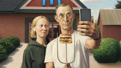 Photo of 8 фактов о том, как соцсети медленно вытесняют настоящее искусство