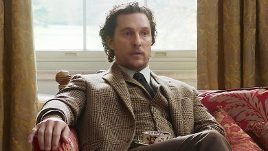 Photo of Герои у психолога: что в голове у культовых киноперсонажей