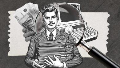 Photo of Как найти новое дело, которое принесет и деньги, и удовольствие