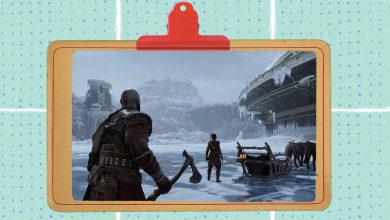 Photo of 5 игр с новогодней атмосферой, на которые у тебя будет время