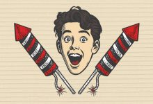 Photo of Как не превратить выбор фейерверков в квест