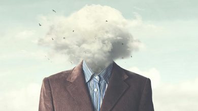 Photo of Почему ты испытываешь чувство, что ты не там, где должен быть