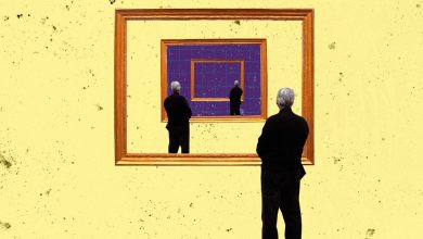 Photo of Зеркальное мышление: почему ты осуждаешь других за то, что не любишь в себе самом