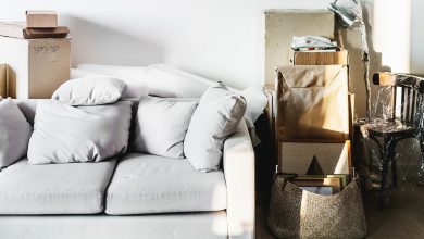 Photo of Как правильно отмыть квартиру после ремонта