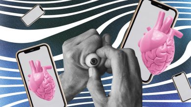 Photo of 9 способов, как зависимость от соцсетей разрушает твою способность мыслить критически