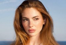 Photo of Агостина Гол Платароти | BroDude.ru