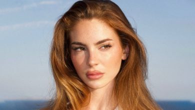 Photo of Агостина Гол Платароти | BroDude.ru