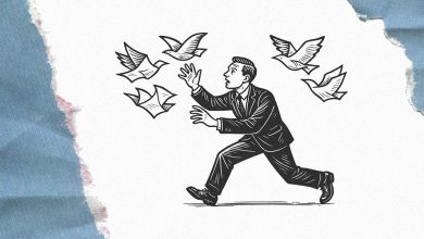 Photo of 3 вопроса, которые помогут тебе выбрать три главные цели на новый год