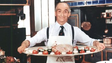 Photo of Как приготовление еды влияет на отношение к жизни