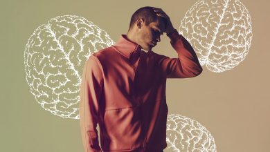 Photo of 14 признаков, что твой организм не справляется с умственной нагрузкой