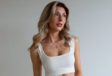 Photo of Тина Фридрих | BroDude.ru