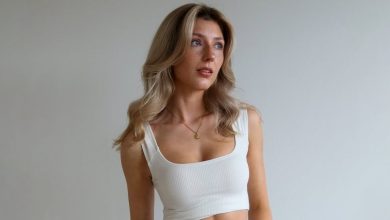 Photo of Тина Фридрих | BroDude.ru