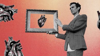 Photo of Полюби свой ад: почему принятие сильнее борьбы