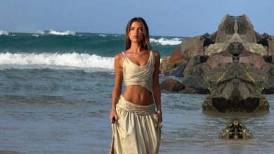 Photo of Элла Сквайр | BroDude.ru