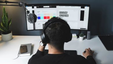 Photo of Как стать графическим дизайнером с нуля: пошаговый план