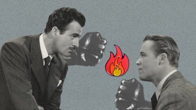 Photo of Как выйти из конфликта, сохранив достоинство