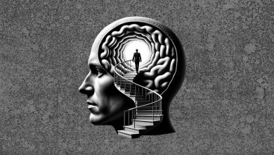 Photo of 16 вещей, которые происходят, когда ты выбираешь уединение вместо общения