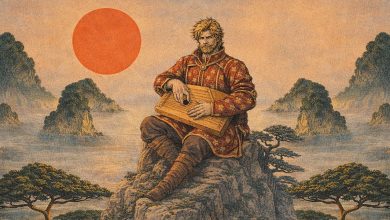 Photo of Что делает героев — героями?