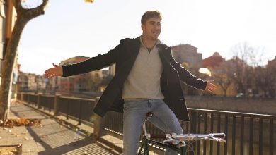 Photo of 9 действий, которые повысят твою тягу к внешнему и внутреннему комфорту